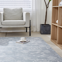 Karpet Lantai Tatami Bebas Formamida untuk Bayi, Matras Puzzle Busa Eva