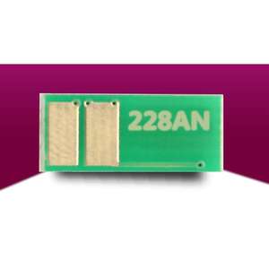 Chip para <span class=keywords><strong>Hewlett</strong></span> Packard HP laserjet CF 413A 411A M452nw M-450 452-dw CF-410A de láser chip envío más bajo - Product Image 4