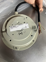 Nuevo Ventilador Centrífugo de Turbina Original Alemán ZIEHL-ABEGG RH40M-4EK.4I.1R RH40M-4EK.4F.1R RH40C-ZIK.DC.CR