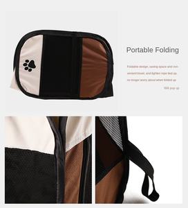 Nid <span class=keywords><strong>de</strong></span> maternité <span class=keywords><strong>pour</strong></span> chat, personnalisé en usine, <span class=keywords><strong>pour</strong></span> chat en gestation et accouchement, boîte <span class=keywords><strong>de</strong></span> reproduction, tente fermée, <span class=keywords><strong>salle</strong></span> d'accouchement <span class=keywords><strong>pour</strong></span> animaux <span class=keywords><strong>de</strong></span> compagnie - Product Image 5