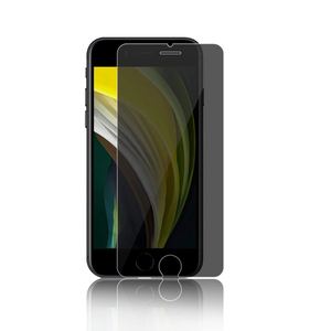 ป้องกันหน้าจอกระจกนิรภัย Anti Spy สําหรับ <span class=keywords><strong>Iphone</strong></span> SE <span class=keywords><strong>2020</strong></span> Vetro Temperato - Product Image 1
