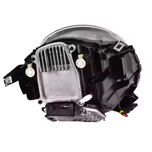 Conjunto de Faros LED AURON de 12V, 6000K, 6000 Lúmenes, 36W, Actualización Retrofit para Mini Cooper F55/F56/F57 2014-2021 - Product Image 3