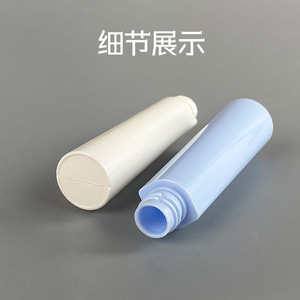 Nuevas Botellas Vacías para Pegamento de <span class=keywords><strong>Pestañas</strong></span> Postizas, Tubos de Rímel, Materiales de Empaque, Envases de Suero Cosmético, Material ABS, Modelo 1204 - Product Image 3