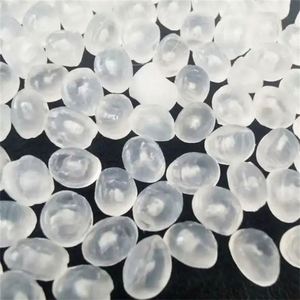 Raw Raffia Grass T300 Plastic Raw Material Polypropylene Copolymer Resin PP HP550J <b>Granules</b> - Product Image 3