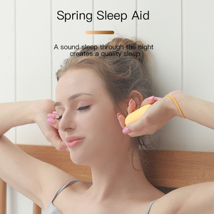 Appareil de sommeil intelligent portable à usage domestique avec contrôle par fil et minuterie, micro-courant CES pour la relaxation et l'amélioration de l'insomnie - Product Image 2