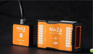 Control Remoto <span class=keywords><strong>Naza</strong></span> V2, Controlador de Vuelo <span class=keywords><strong>Naza</strong></span>-M Combo para Drones RC FPV, Accesorios para Quadcopter - Product Image 5