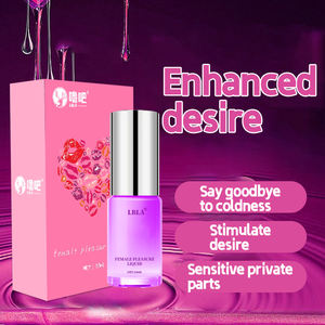 Gel d'orgasme féminin, gel d'orgasme, gel d'excitation, huile de resserrement vaginal, excitant pour femmes, <span class=keywords><strong>lubrifiant</strong></span>, augmente l'intensité de l'orgasme - Product Image 3