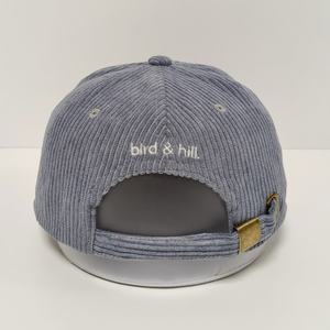 6 لوحة منخفضة المظهر مخصص التطريز سروال قصير غير منظم شقة مشروع قبعات بالجملة قبعات سناب باك قبعات - Product Image 4