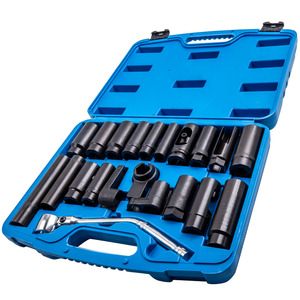 Kit de Herramientas MaXpeedingrods para Sensor de Oxígeno, Unidad de Envío de Presión de Aceite, Conector, Interruptor de Vacío - Product Image 1