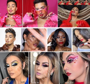 Macing — rouge à lèvres liquide mat, sans cruauté, maquillage votre propre, Waterproof, longue durée, 30 couleurs, privée - Product Image 4