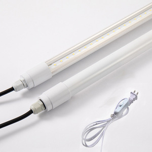 95 CRI T8 40 Watt 75W 20 inch 4ft 5 chân 8ft 5000k 6500K v-hình dạng hàng dẫn ống ánh sáng 8 ft đa năng Giải pháp chiếu sáng - Product Image 3