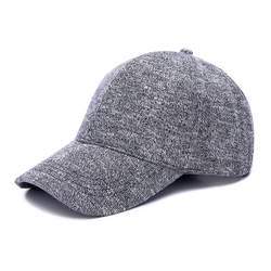 Gorras de Béisbol de 6 Paneles, Lavadas, 100% Poliéster, Estilo Vintage, para Hombres, Mujeres y Adultos, con Diseño de Dibujos Animados, para las Cuatro Estaciones - Product Image 2