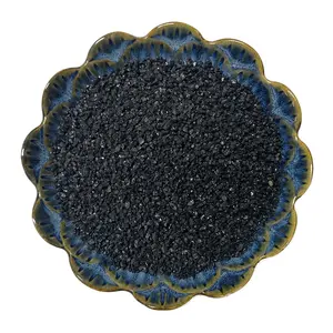 Порошок карбида кремния карбида силикона черный для отливки