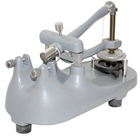 Microtome de table manuel en métal, précision 0,01 mm, équipement de laboratoire d'histologie, fourniture de laboratoire, découpe biologique de sections minces, OEM