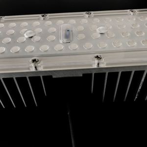 50W 60W SMD Lentille et module 90 degrés <span class=keywords><strong>60</strong></span> degrés réverbère SKD - Product Image 5