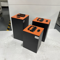 Baterai Lithium Ion Isi Ulang Kapasitas Tinggi 48V 60V 72V 20ah 30ah 40ah 50ah 60ah 100ah untuk Kendaraan Listrik 2/3 Roda