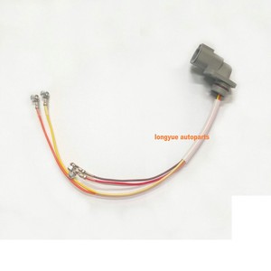 Faisceau de câblage d'injecteur Cummins 3287699 5301509 Isolation PVC IP65 24V Utilisation moteur - Product Image 1