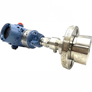 Nuevos Rosemounts 3051TG 3051TA en Línea con Brida - Product Image 6