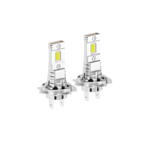 Kit de Conversión de Faros LED H7 70W 8400LM, Tubo de Cobre, Ventilador de Alta Velocidad, 6500K, 9-32V, Brillante, para BMW E60 F30 Ford Ranger - Product Image 2