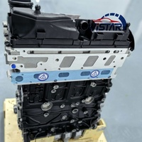 Vente flash - Moteur diesel 2.0TDI EA189 CKUB CAAC CNEA CFCA pour VW Amarok, Volkswagen Transporter T5, Caddy, Passat