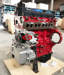 מחפר isf2.8 Qsf2.8 צילינדר מנוע בלוק צילינדר ארוך isf2.8 מנוע בלוק צילינדר - Product Image 3