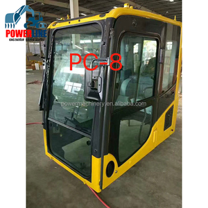 Fabrieksprijs Graafmachine Cabine ZX210-5G ZX200-5G ZX330-5G Cabine Voor Hitachi - Product Image 5