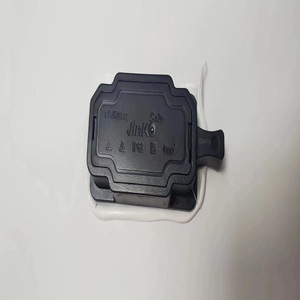 <b>JinKo</b> Solar Panel 545w 182mmx182mm PERC Monocrystalline Single Glass Photovoltaic <b>Module</b> - Product Image 4
