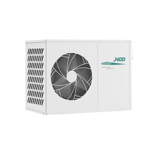 เครื่องใช้ไฟฟ้าอัจฉริยะในครัวเรือน Jnod Oem เครื่องทำน้ำอุ่นแบบปั๊มความร้อน R32 Evi ระบบทำความร้อนภายในบ้านแบบใช้พลังงานจากอากาศเต็มรูปแบบ Jm150hc อุปกรณ์อัจฉริยะสำหรับครัวเรือน - Product Image 3