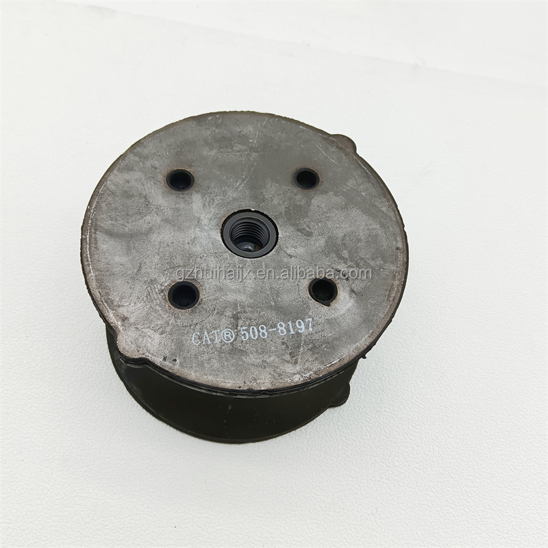 Genuine C4.4 Shock Absorbing Glue 5088197 for CAT Engines