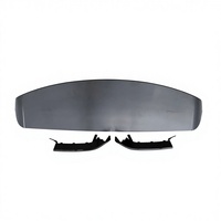 Aileron de toit arrière / Aileron arrière fixe LR164215 pour Land Rover Discovery Sport Pièces automobiles