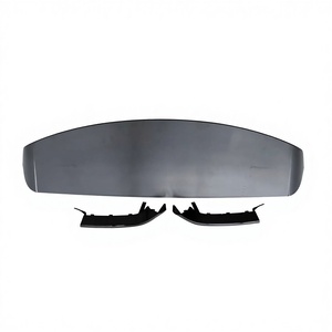 Aileron de toit arrière / Aileron arrière fixe LR164215 pour <span class=keywords><strong>Land</strong></span> <span class=keywords><strong>Rover</strong></span> <span class=keywords><strong>Discovery</strong></span> <span class=keywords><strong>Sport</strong></span> Pièces automobiles - Product Image 6