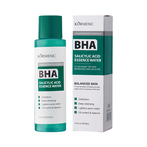 KORMESIC ครีมบำรุงผิวจากโรงงาน,AHA BHA PHA โทนเนอร์มหัศจรรย์30วันโทนเนอร์บำรุงผิวหน้าให้ความชุ่มชื้น - Product Image 3