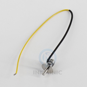 ฝาครอบหัวพิมพ์ DB26570 IP65 รุ่นเก่า แบบ D สำหรับเครื่องพิมพ์อิงค์เจ็ท Domino A Series CIJ อะไหล่ - Product Image 1
