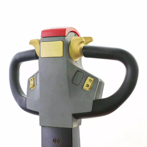 Chariot élévateur électrique chinois de 2 tonnes Zhejiang à <span class=keywords><strong>vendre</strong></span> directement du fabricant - Product Image 6