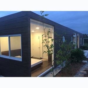 <span class=keywords><strong>ISO</strong></span> LPCB ABS Chứng Nhận Prefab Văn Phòng <span class=keywords><strong>Container</strong></span> Nhà - Product Image 2