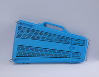 High Quality Professional Metallophone for Kids Stainless Iron Educational Instrument with 15 Scales Easy Carrying Colorful