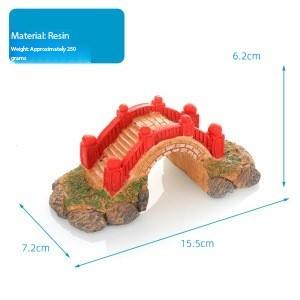 สะพานโค้งสีแดง