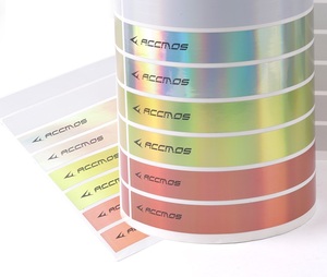 Autocollants de Flèche Colorés en Bois de Carbone et Bambou et Aluminium pour <span class=keywords><strong>le</strong></span> Bricolage, 15 Pièces par Paquet - Product Image 1