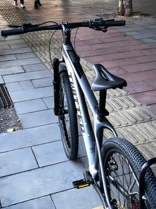 Bicicleta de Montaña de Fibra de Carbono Leopardpro M6100-12 Velocidades, Hidráulica, Deportiva de Alta Gama, Ligera, Sin Suspensión, Versión Estándar Leopardpro - Product Image 6