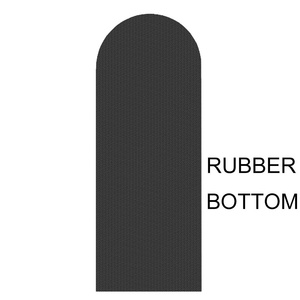 Tapete de Yoga Personalizado de Caucho PU de Alta Calidad, Doble Cara, Resistente, Unisex, el Más Vendido de la Fábrica CZFIT - Product Image 6