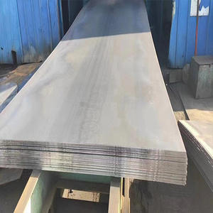 Laminado en caliente AR400/AR450/AR500 Nm400 Hoja de acero al carbono Resistente al desgaste para doblar Soldadura Tamaños de corte 3mm 6mm 10mm ASTM A36 - Product Image 3