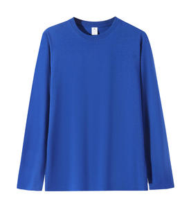 Camiseta Casual Unisex de Manga Corta, Color Sólido, Transpirable, con Cuello Solapa, Estilo Americano, Streetwear, Modal, Holgada, para Combinar en Capas - Product Image 5