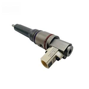 Inyector de Combustible Diésel para Motor MX13 Remanufacturado 2005596 - Product Image 1