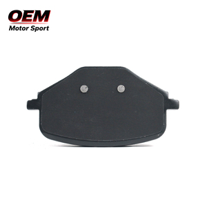 Nuevo Kit de Frenos de Alta Calidad, 6 Pistones, Disco de Freno Delantero, Pastillas para GT6 07.B314.59, para Fiat PANDA, BALILLA, SEDICI, RITMO - Product Image 2