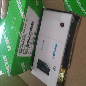 冷凍装置用の調整可能なナローディファレンシャルを備えたサギノミヤ圧力コントローラーANS-C101XB - Product Image 4