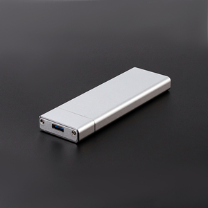 High Quality <strong>External</strong> Hdd Enclosure Usb M2 PCIe 3.0 NVME * 3 280GB 256GB 480GB 512GB 960GB 1TB M.2 SSD 2025 - Product Image 3