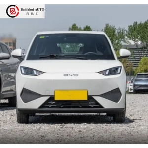 Auto Usata Byd Seagull 2023 Dynamic, Veicolo Sicuro e Confortevole, Auto Cinese di Seconda Mano - Product Image 1