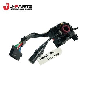 สวิตช์ไฟเลี้ยวสำหรับ Toyota HIACE RZH113 ปี 1989-2004 - Product Image 1