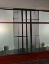 Pantalla LED Transparente de Gran Ángulo de Visión para Fachada de Tienda - Product Image 6