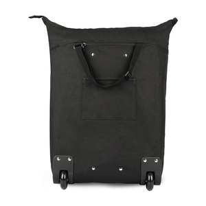 Groothandel Grote Capaciteit Boodschappenwagentas Met Wiel Boodschappentas Set Voor Speciaal Gebruik - Product Image 2
